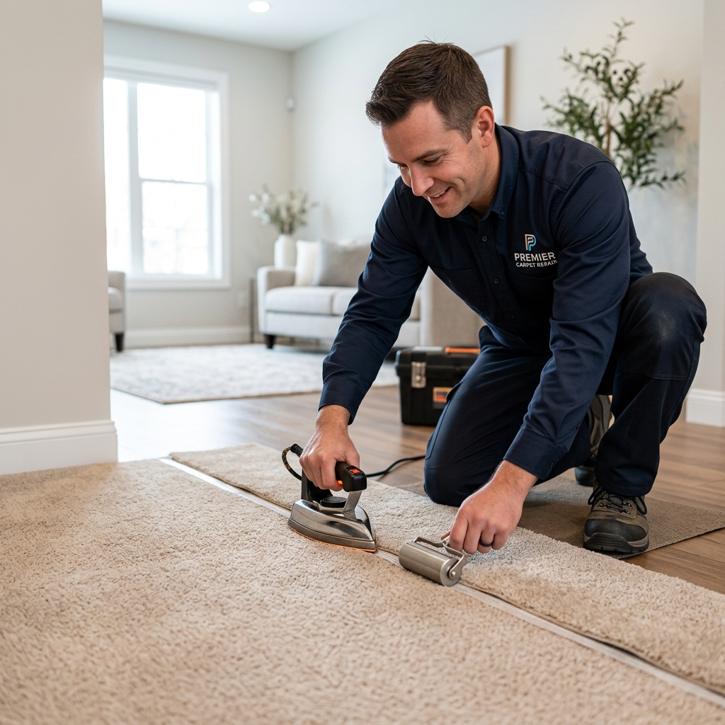 Professional Carpet Repair Sunshine Beach