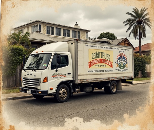 Fresho Carpet Cleaning Sunshine Beach Founding Story