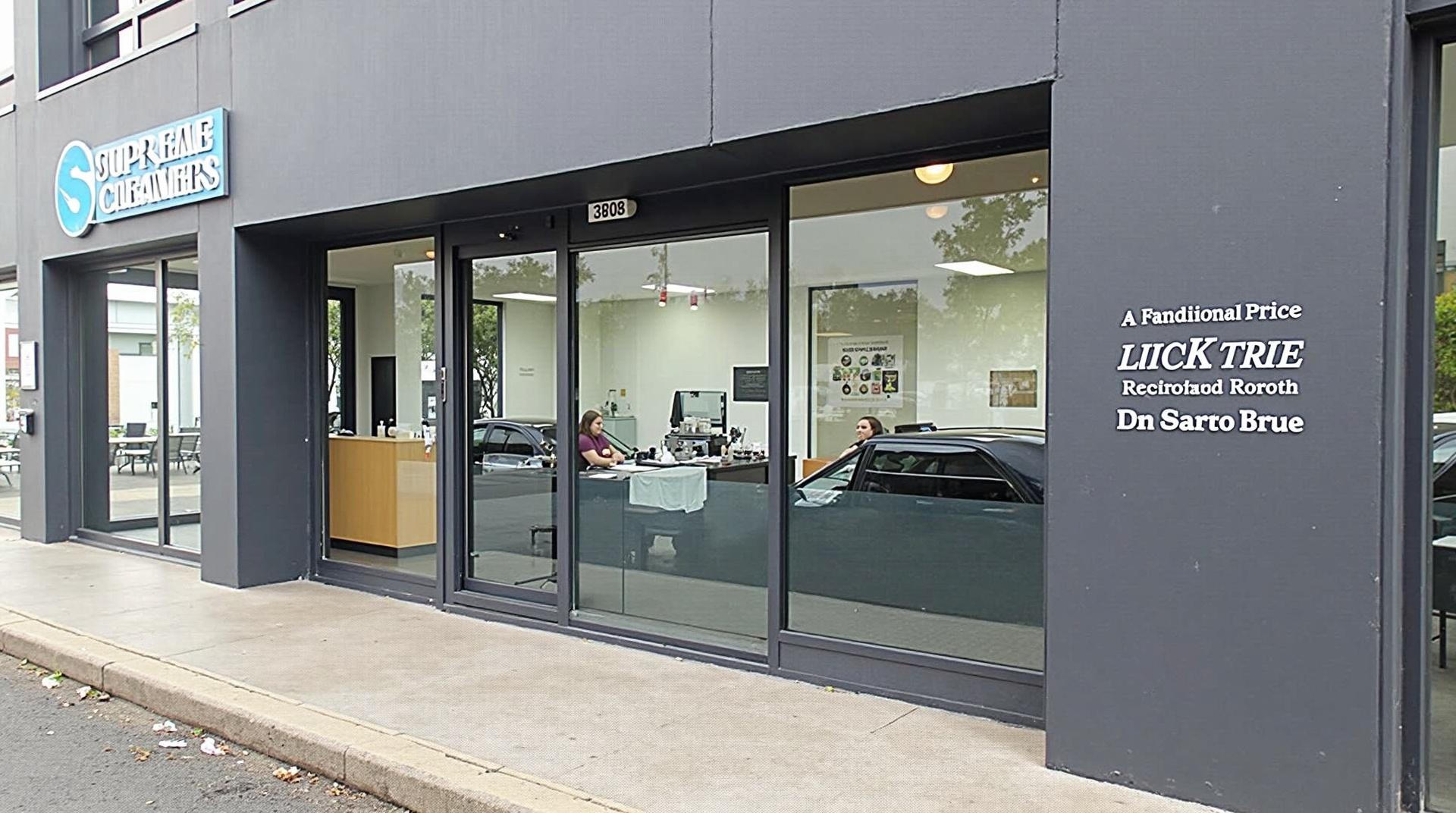 Fresho Carpet Cleaning Sunshine Beach Contact Office