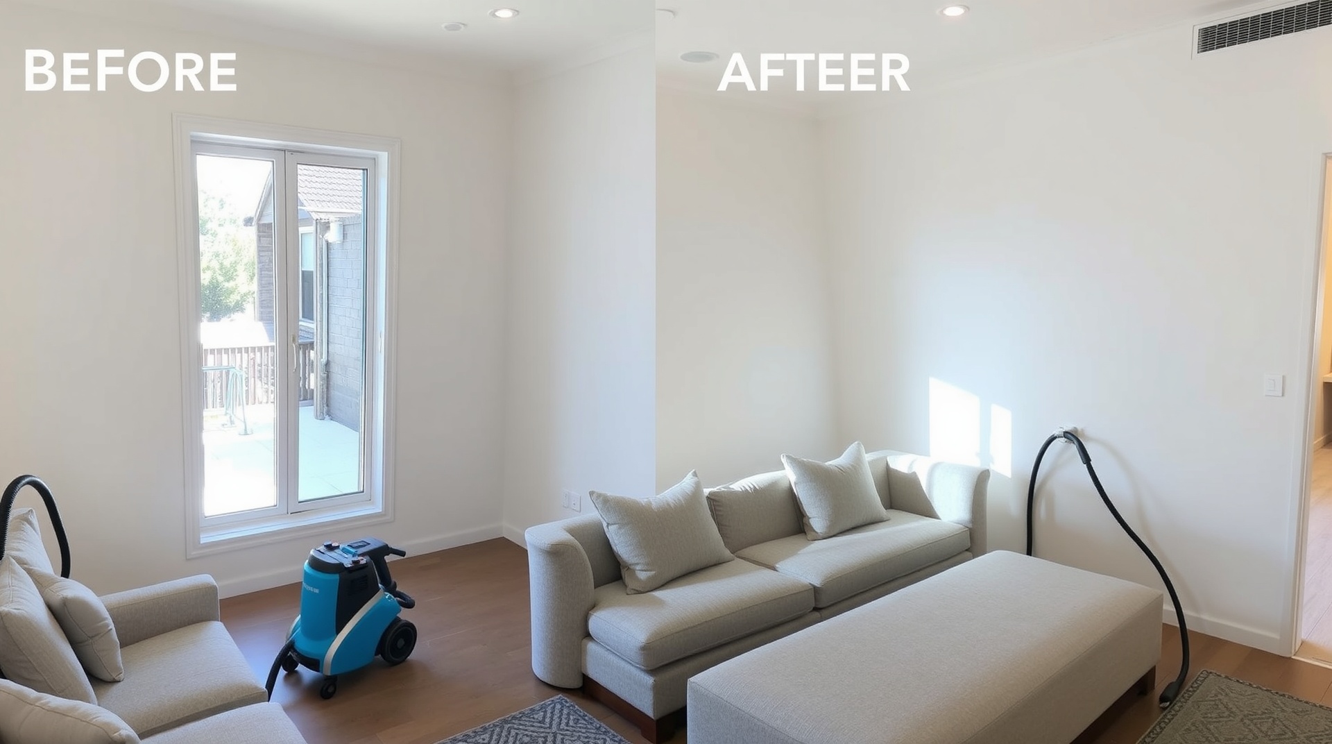 Professional Upholstery Cleaning Sunshine Beach