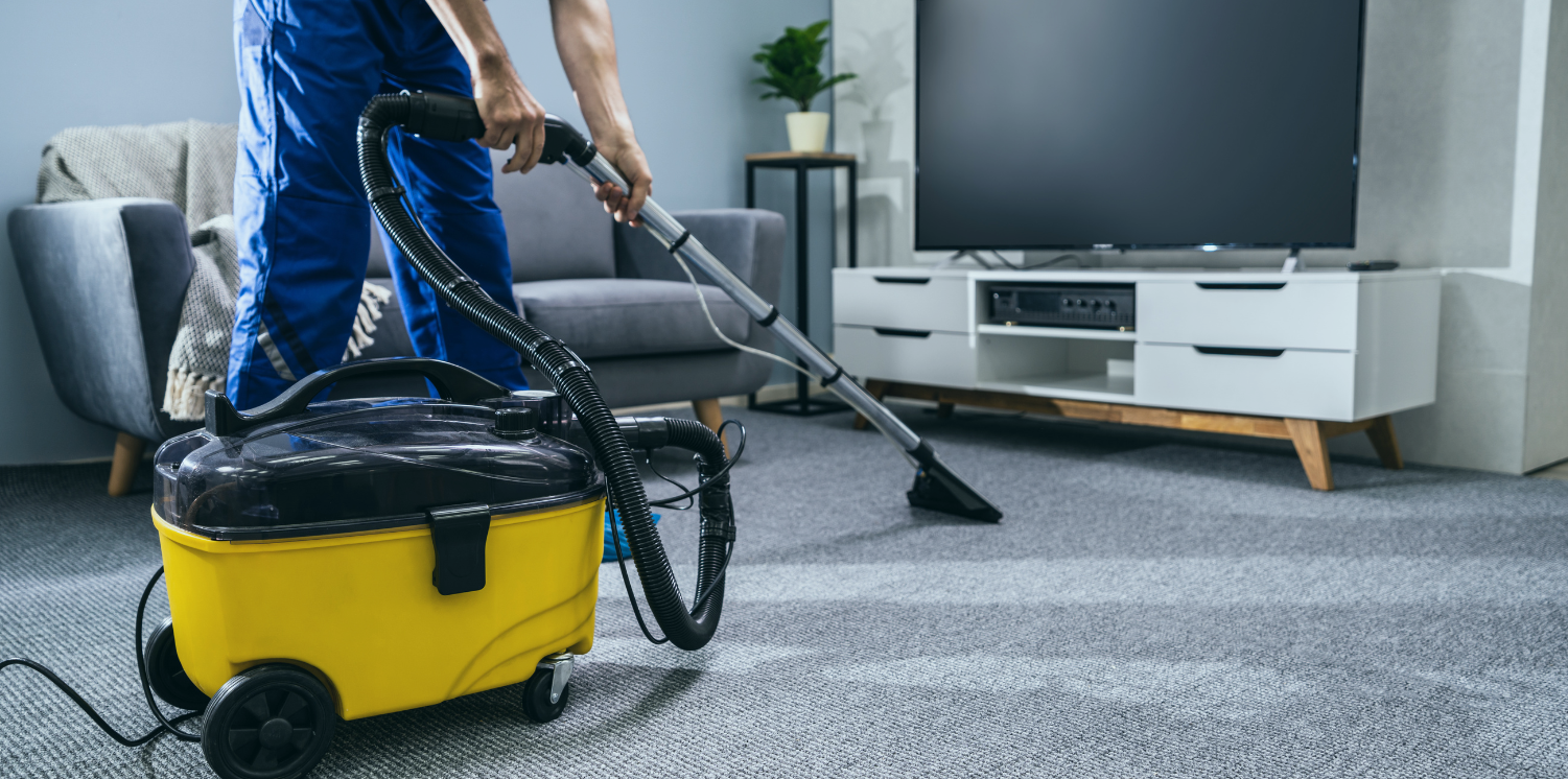 Fresho Carpet Cleaning Sunshine Beach Contact Office